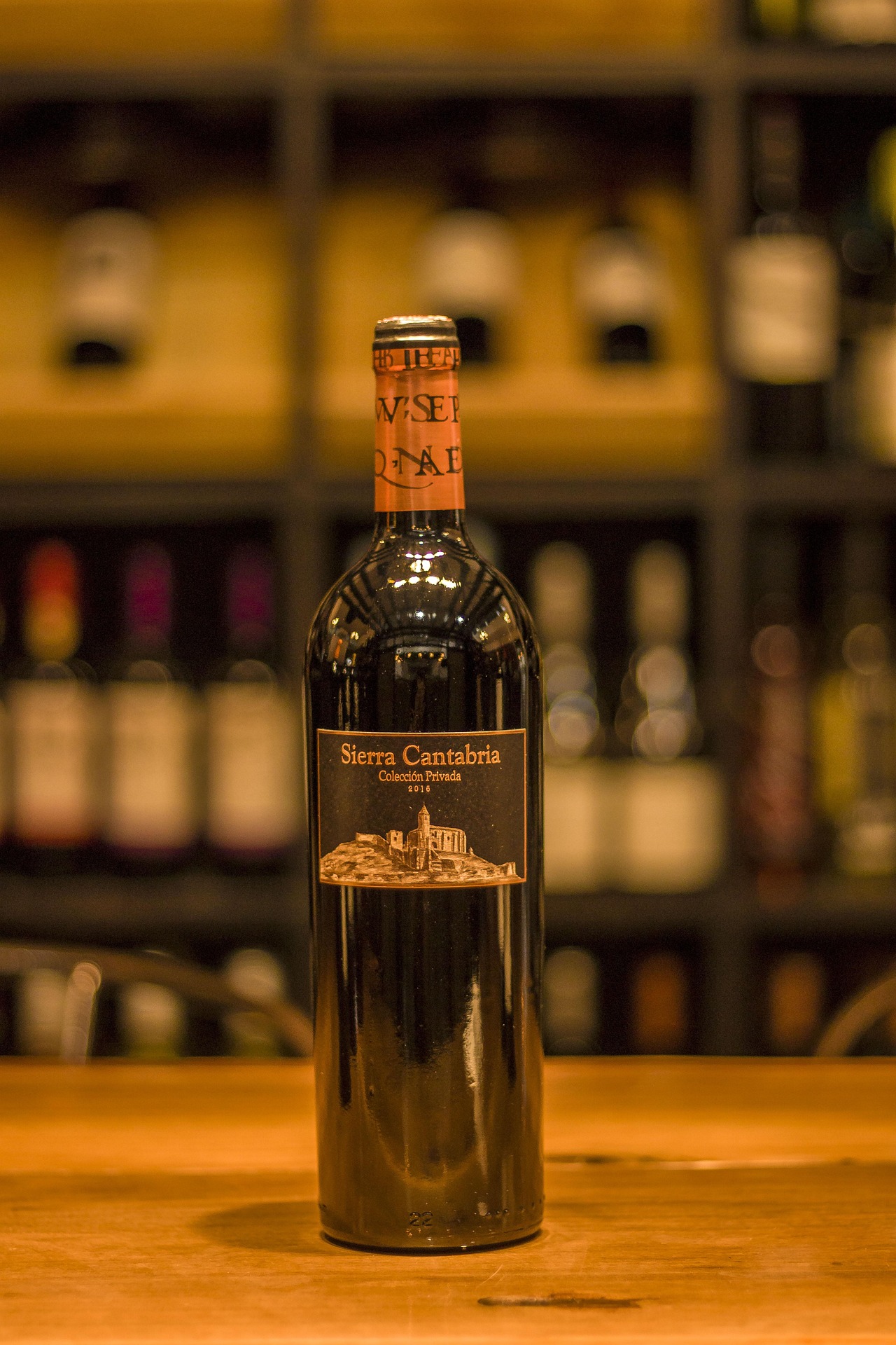 Why Spanish Wines Age Better: The Role of Terroir and Tradition 