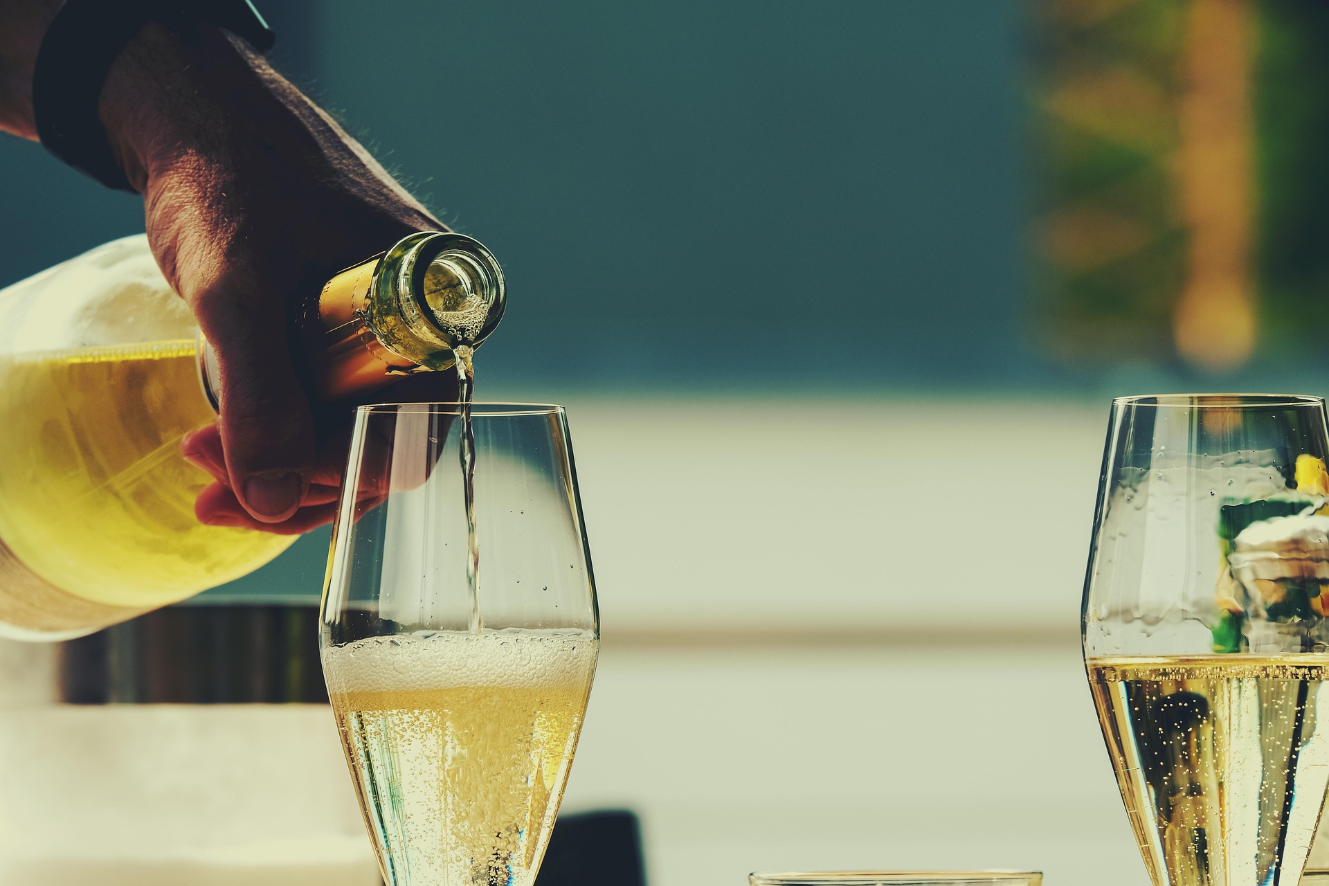 The €6 Organic Wine I Bought Twice (And Still Didn’t Trust)